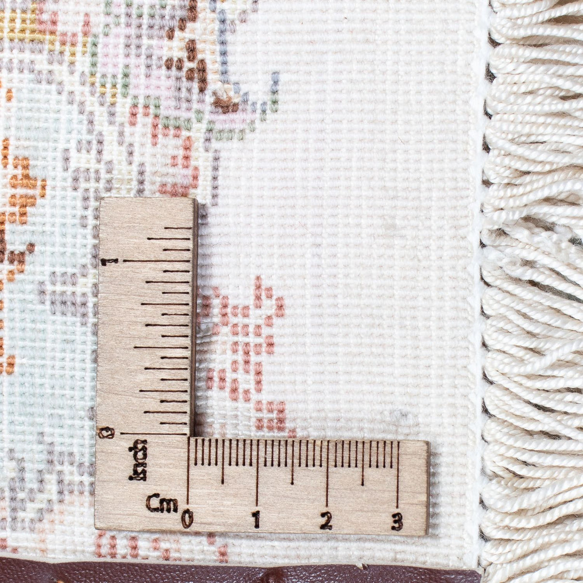 Tappeto Persero - Tabriz - Reale - 362 x 251 cm - beige
