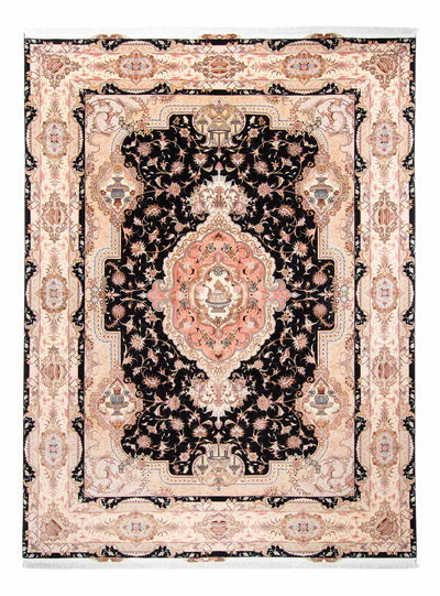 Tabriz - 50 Raj Tappeto 250x350cm - Tappeto persiano