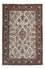 Tappeto Persero - Reale - 211 x 139 cm - beige