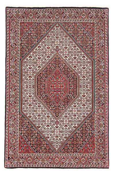 Bidjar Tappeto 112x170cm - Tappeto persiano