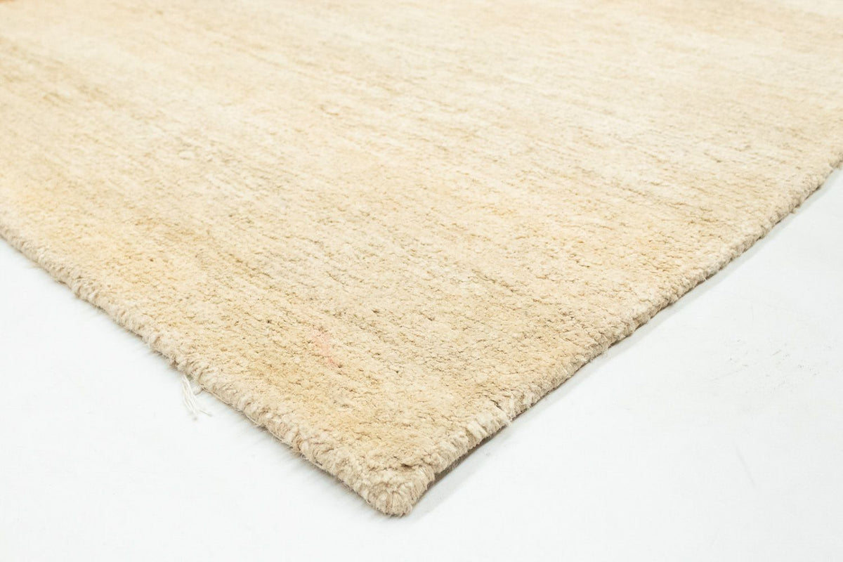 Tappeto Nepal - 201 x 146 cm - beige