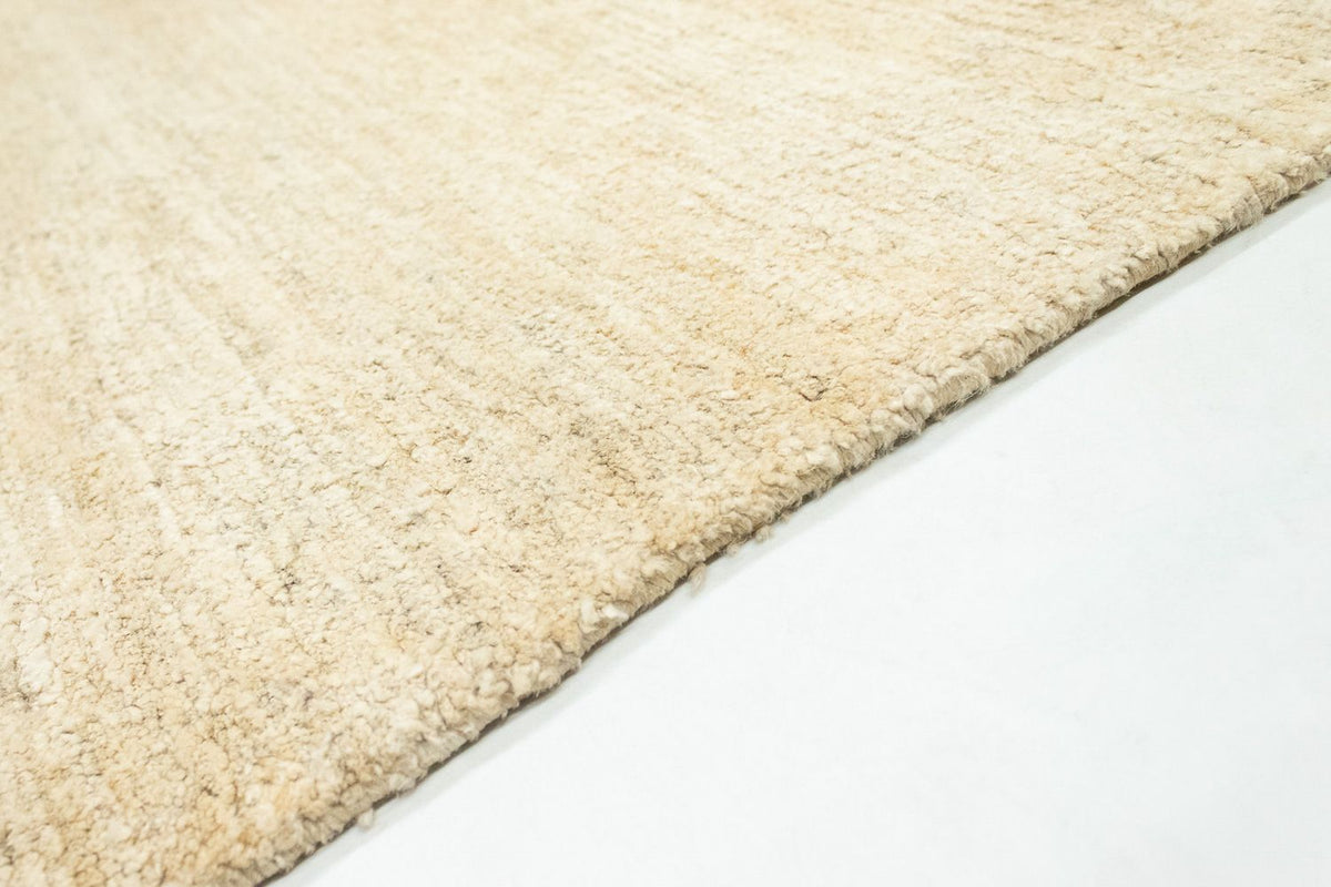 Tappeto Nepal - 201 x 146 cm - beige