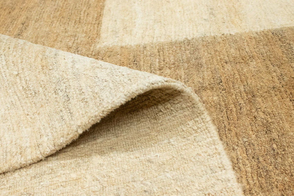 Tappeto Nepal - 201 x 146 cm - beige