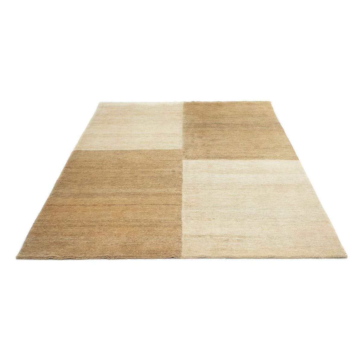 Tappeto Nepal - 201 x 146 cm - beige