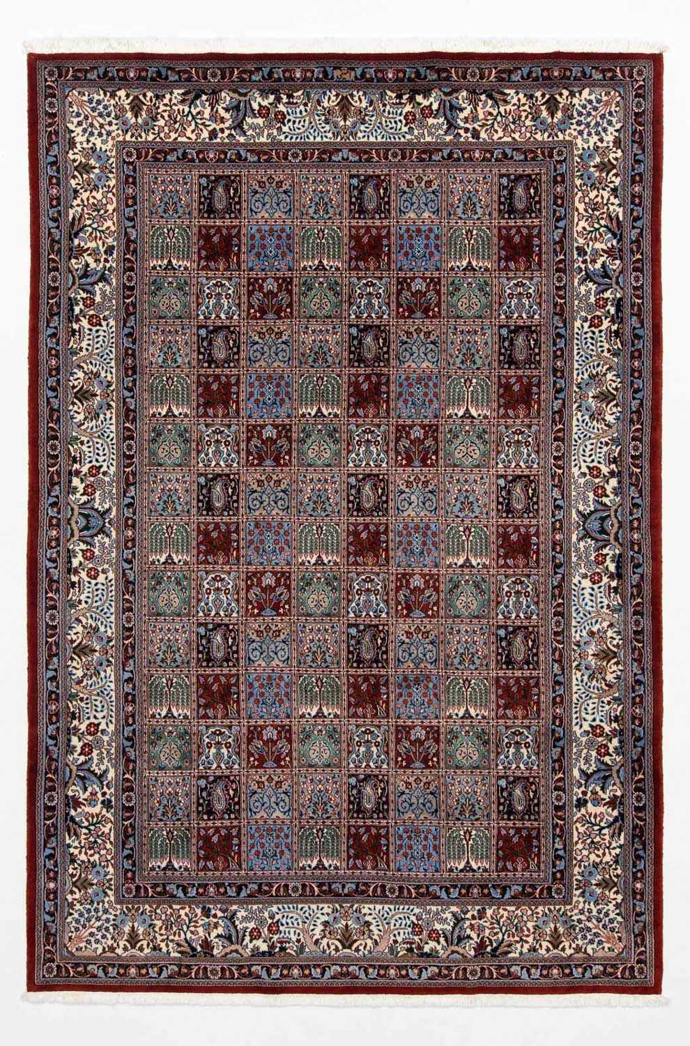 Tappeto Persero - Classico - 296 x 198 cm - multicolore