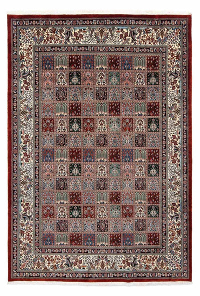 Moud Tappeto 202x287cm - Tappeto persiano