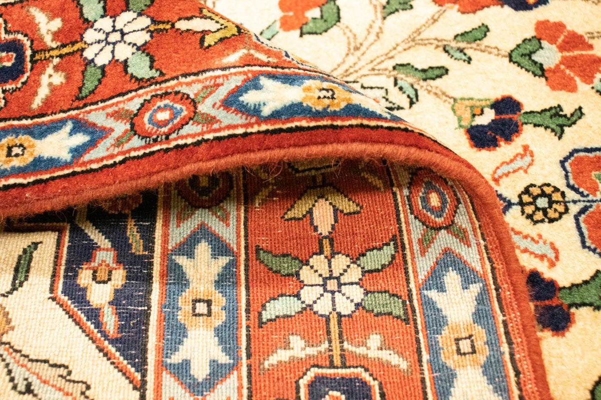 Tappeto Persero - Nomade - 155 x 106 cm - beige