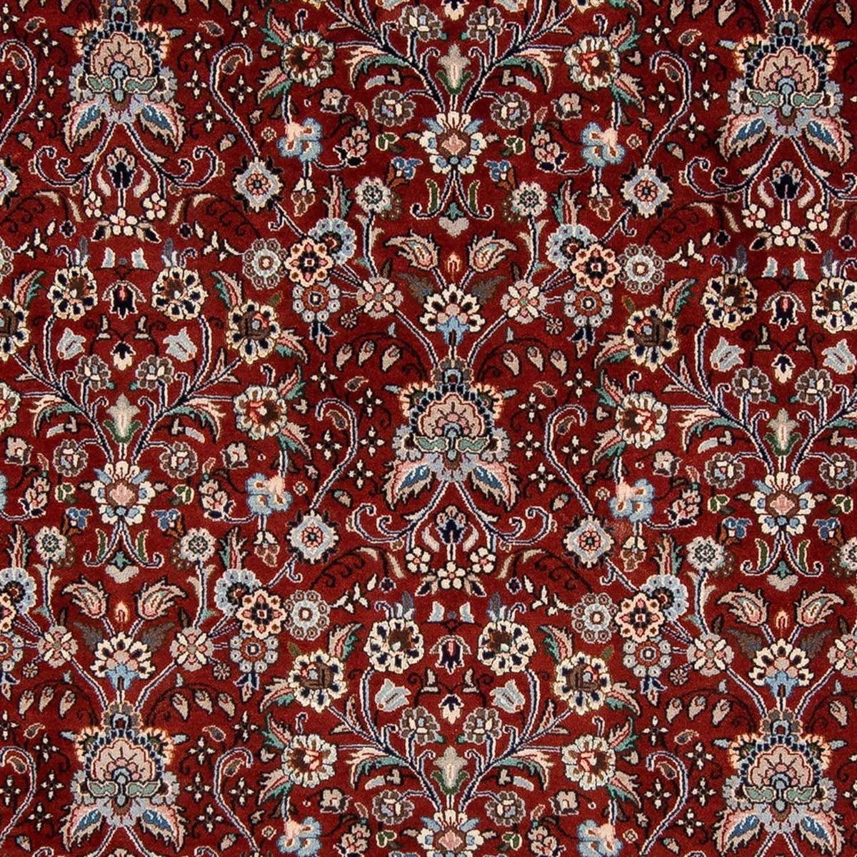 Tappeto Persero - Classico - 292 x 205 cm - rosso