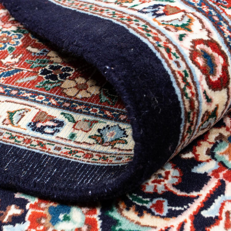 Tappeto Persero - Classico - 239 x 181 cm - blu scuro