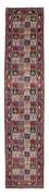 Tappeto corsia Tappeto Persero - Classico - 395 x 81 cm - rosso