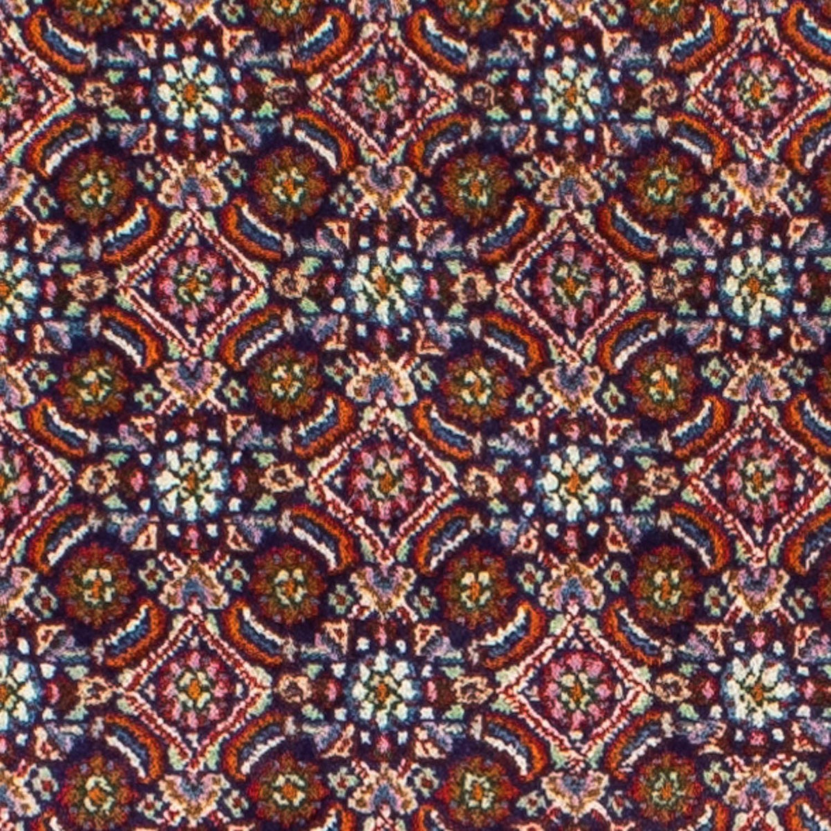 Tappeto corsia Tappeto Persero - Classico - 300 x 80 cm - blu scuro