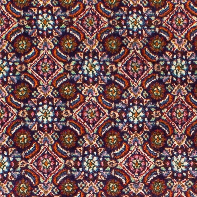 Tappeto corsia Tappeto Persero - Classico - 300 x 80 cm - blu scuro