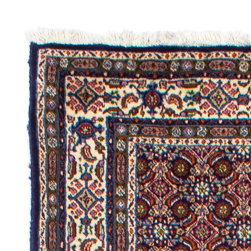 Tappeto corsia Tappeto Persero - Classico - 300 x 80 cm - blu scuro