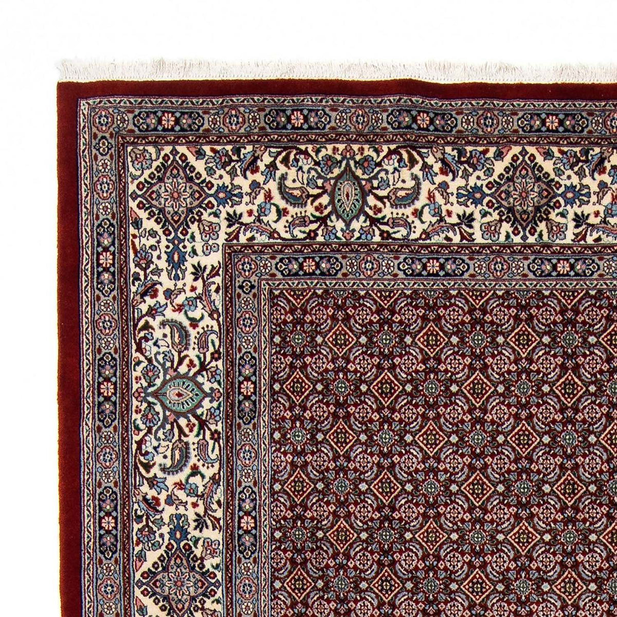 Tappeto Persero - Classico - 300 x 199 cm - rosso