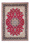 Tappeto Persero - Tabriz - Reale - 210 x 150 cm - rosso