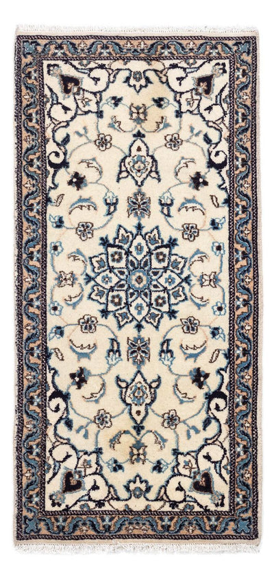 Nain Tappeto 70x139cm - Tappeto persiano