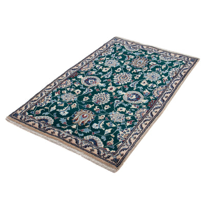 Nain Tappeto 86x143cm - Tappeto persiano