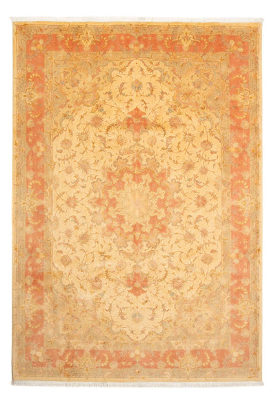 Tabriz - 50 Raj Tappeto 205x300cm - Tappeto persiano