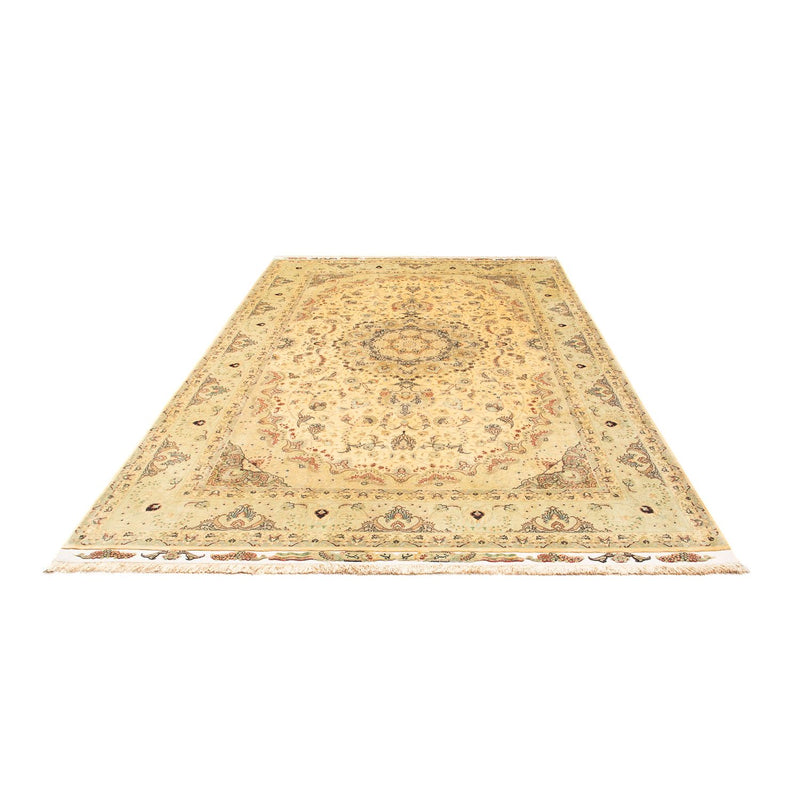 Tappeto Persero - Tabriz - Reale - 312 x 200 cm - beige