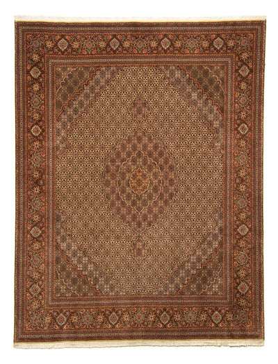 Tabriz Tappeto 200x250cm - Tappeto persiano