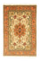 Tappeto Persero - Tabriz - Reale - 155 x 101 cm - beige