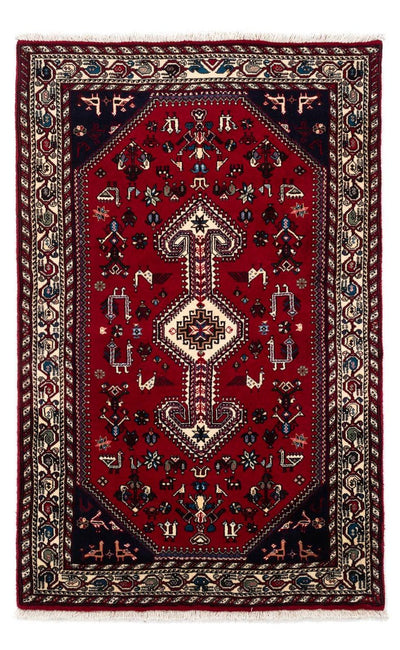 Abadeh Tappeto 99x163cm - Tappeto persiano