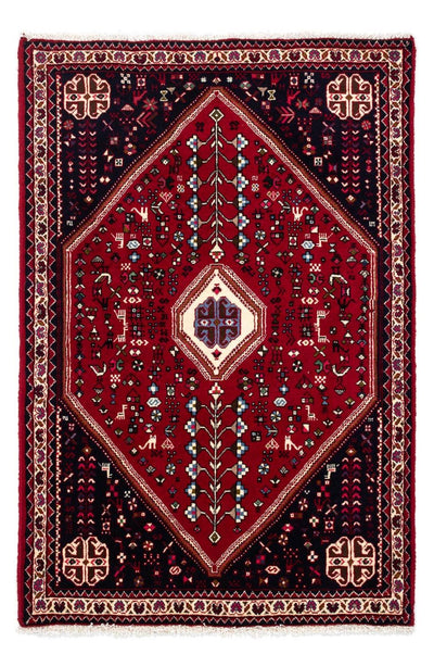 Abadeh Tappeto 98x150cm - Tappeto persiano