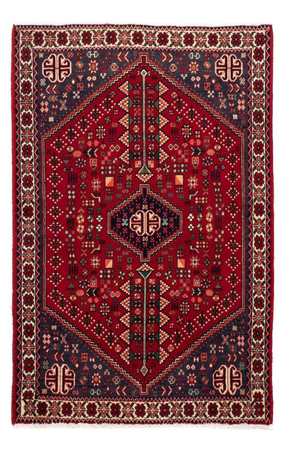 Abadeh Tappeto 100x144cm - Tappeto persiano