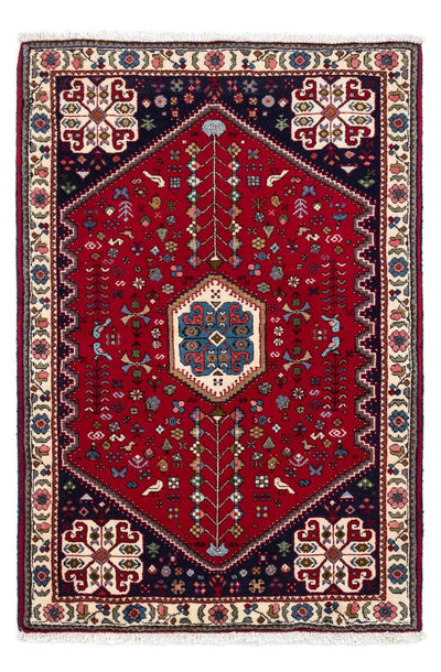 Abadeh Tappeto 98x144cm - Tappeto persiano