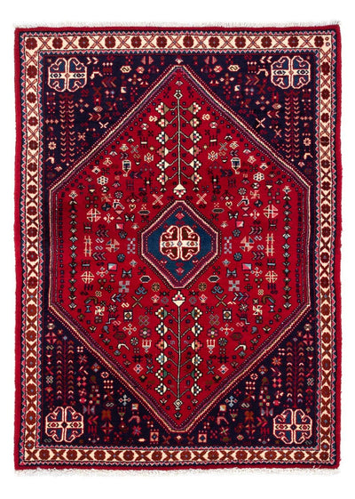 Abadeh Tappeto 103x150cm - Tappeto persiano