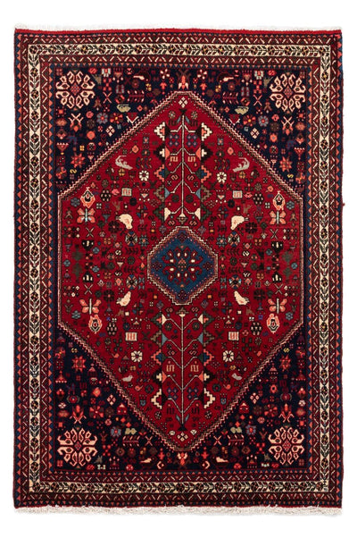 Abadeh Tappeto 100x145cm - Tappeto persiano