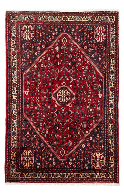 Abadeh Tappeto 105x161cm - Tappeto persiano