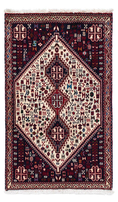 Abadeh Tappeto 75x123cm - Tappeto persiano