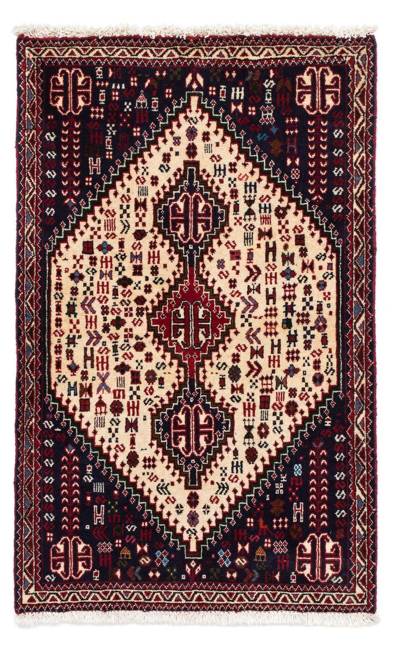 Tappeto Persero - Nomade - 121 x 77 cm - beige