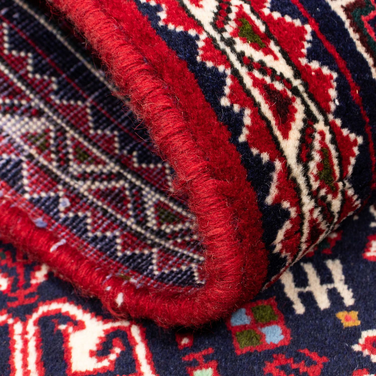 Tappeto Persero - Nomade - 120 x 78 cm - beige