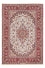 Tappeto Persero - Isfahan - Premio - 308 x 206 cm - rosso