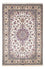 Tappeto Persero - Isfahan - Premio - 228 x 151 cm - beige