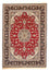 Tappeto Persero - Isfahan - Premio - 356 x 250 cm - rosso