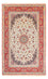 Tappeto Persero - Isfahan - Premio - 310 x 197 cm - rosso