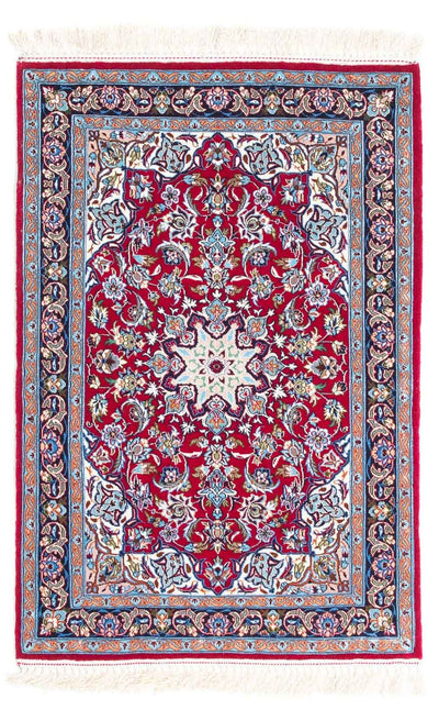 Isfahan Tappeto 69x107cm - Tappeto persiano