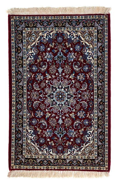 Isfahan Tappeto 70x108cm - Tappeto persiano