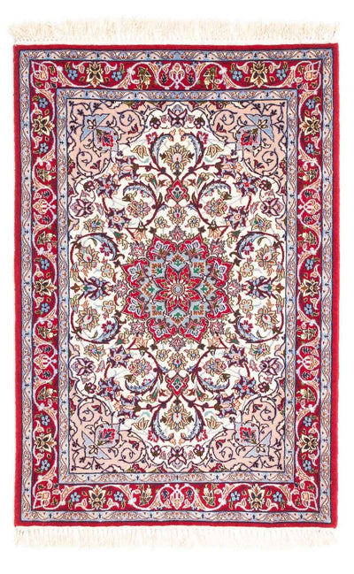 Isfahan Tappeto 70x105cm - Tappeto persiano