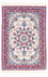 Tappeto Persero - Isfahan - Premio - 100 x 71 cm - beige