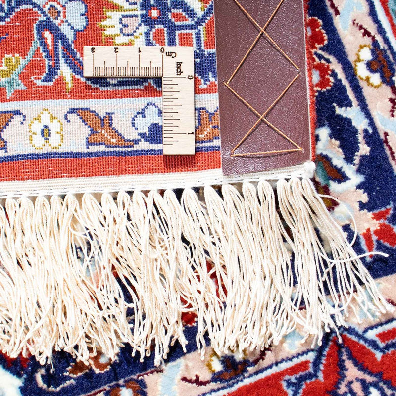 Tappeto Persero - Isfahan - Premio - 108 x 70 cm - beige
