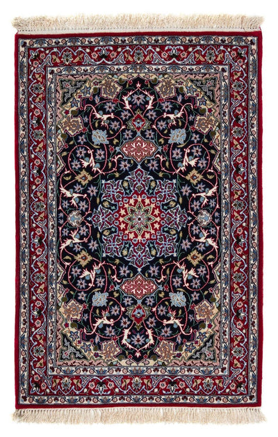 Isfahan Tappeto 70x105cm - Tappeto persiano