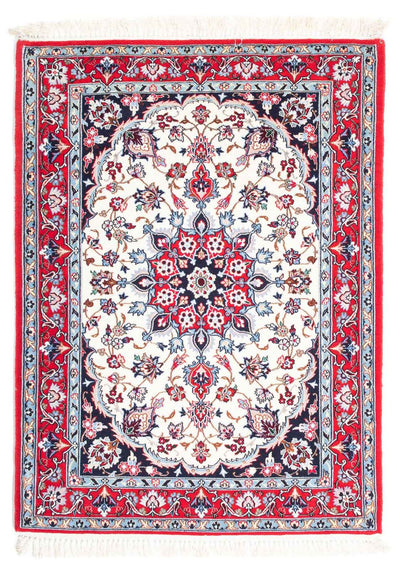 Isfahan Tappeto 84x115cm - Tappeto persiano