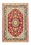 Tappeto Persero - Isfahan - Premio - 158 x 110 cm - rosso