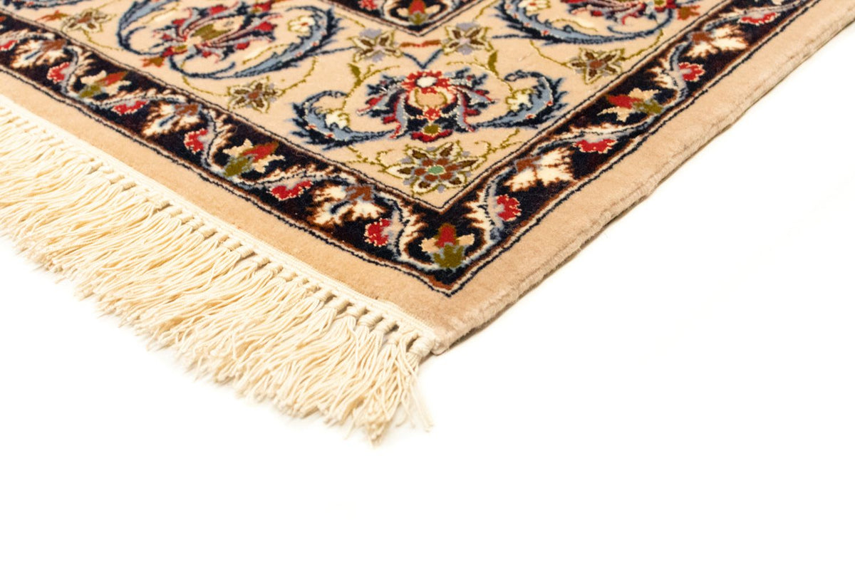 Tappeto Persero - Isfahan - Premio - 160 x 109 cm - beige
