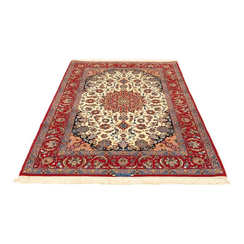 Tappeto Persero - Isfahan - Premio - 170 x 115 cm - beige