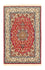 Tappeto Persero - Isfahan - Premio - 162 x 107 cm - rosso